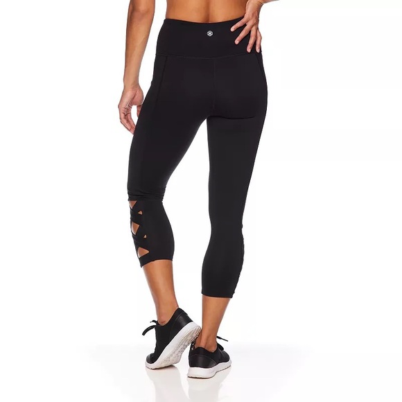 GAIAM LEGGINGS - Picture 2 of 6